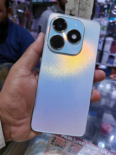 All ok mobile ha Box with charger