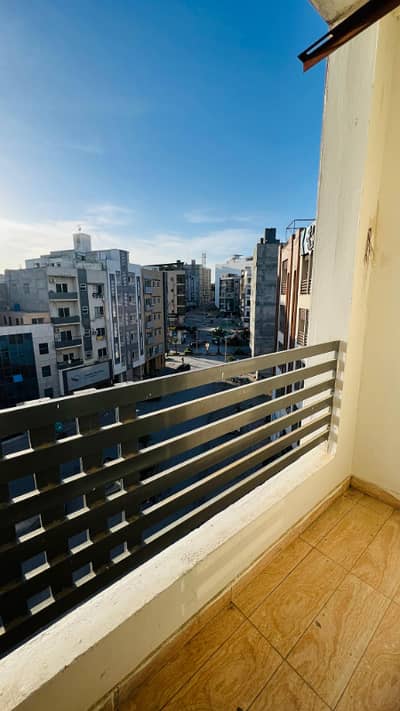 One Bedroom Non Furnished For Rent In Bahria Towan Rawalpindi Phase 4