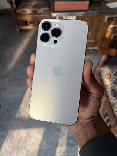 iPhone 13 Pro Max Jv 256 Gb 88 health 03007608700