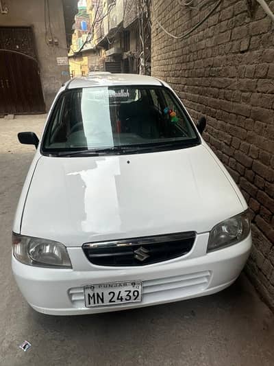 sale car 12 model. alto