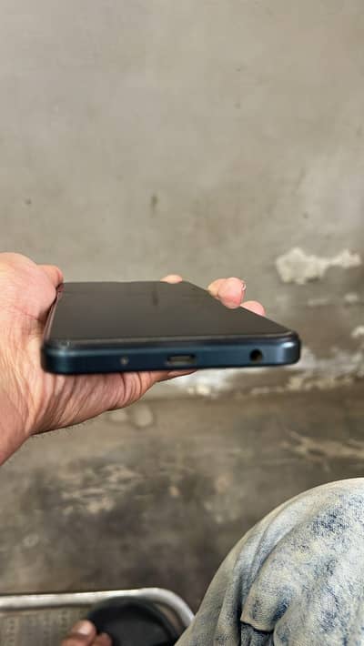 vivo YO3T 4/64 MEMOORY