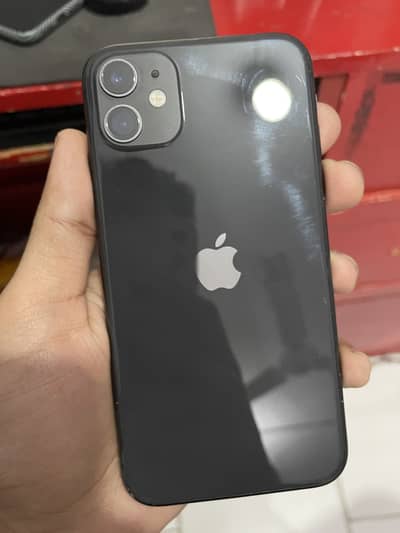 iPhone 11