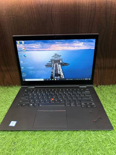 Lenovo X1 Yoga (i5 8th Gen) (8/256) Touch 360 Laptop