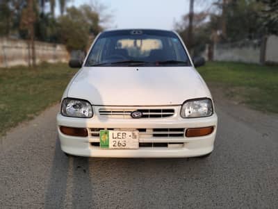 Dihatsu coure 2008. . Total genuine. . genuine mileage 116000. . 2nd owner