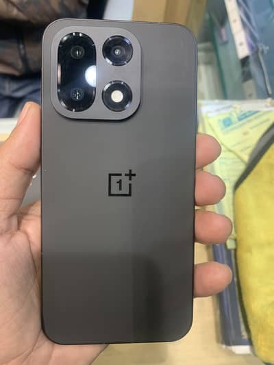 One plus 15 16/512 just box open