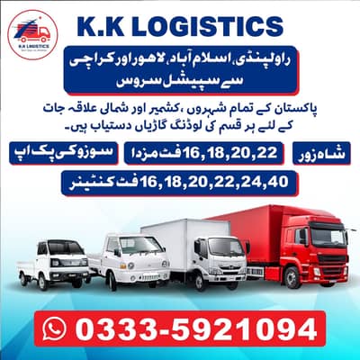 Home Shifting / Movers & Packers Service, Cargo, Car Carrier Service