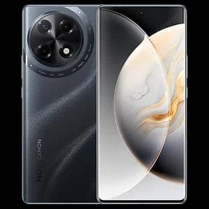 Techno camon 30s edge