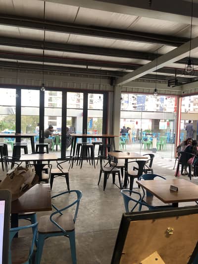 Hiring Alert for cashier and waiter