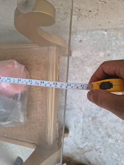 3pcs table set 1 large 2 medium