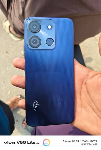 itel A60s for sale