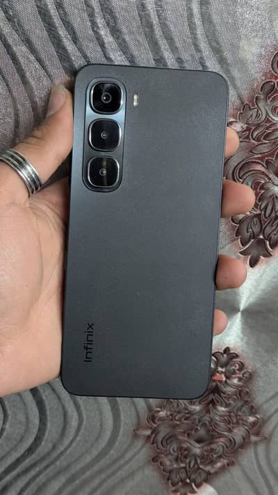 Infinix hot 60i non active 03134247120