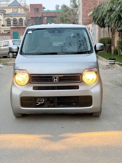 G honda sensing For Sale