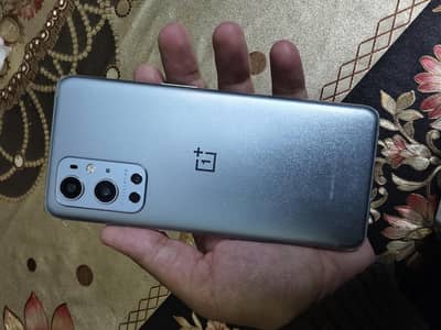 Oneplus 9 pro 12/256 pta approved (patch)