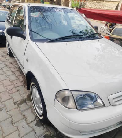 Total genuine Antique piece