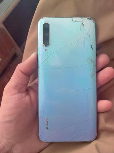 Huawei y9s board 128gb 6gb ram