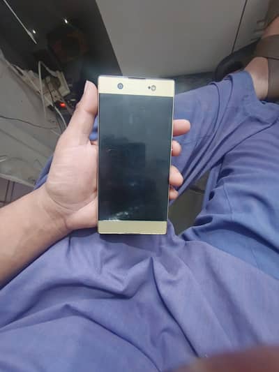Experia xa1 ultra