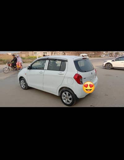 cultus new shape 2020 model lush push condition