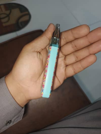 caliburn g3 lite pod