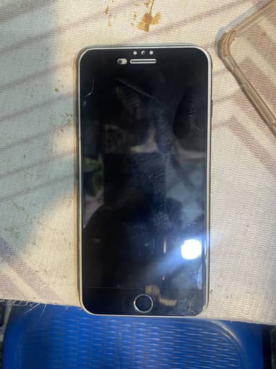 iPhone 7plus pta approved