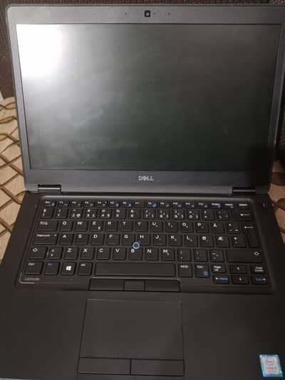 Dell Leptop
