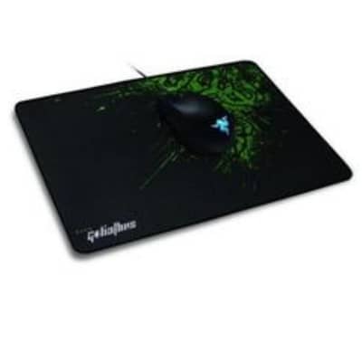Mouse pad