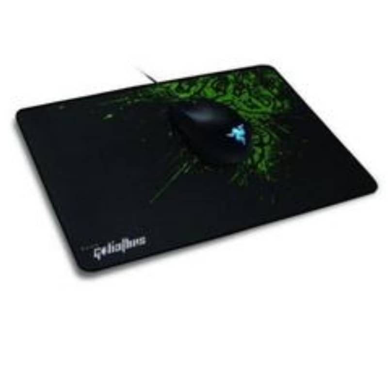 Mouse pad 0