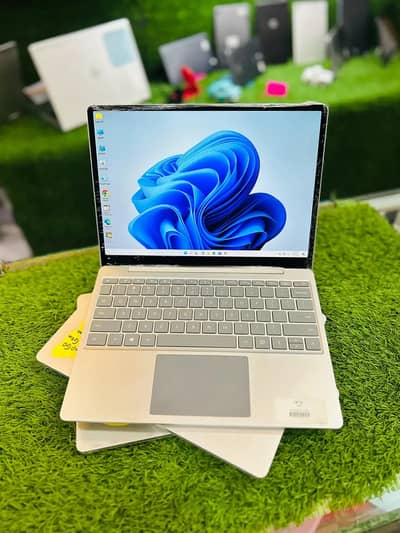 Microsoft Surface Laptop Go | Core i5 10th Gen for sale/7650