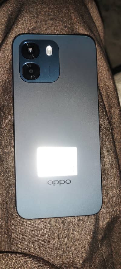 Oppo A6 8GB RAM 256GB