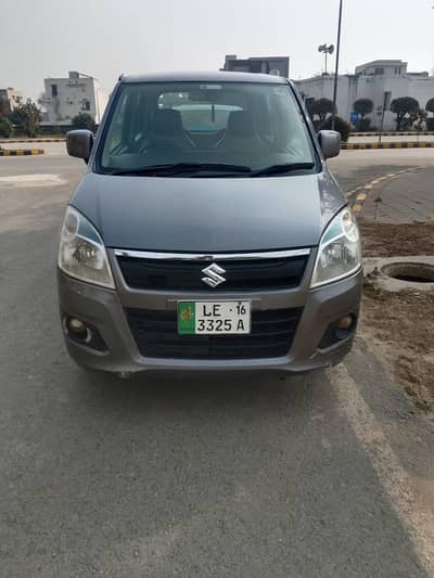 Suzuki Wegon r vxl model 2016     03064149864