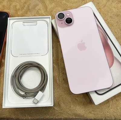 Iphone 15 plus