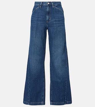 Woman Casa blanca jean size 28
