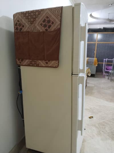 Haier fridge in great condition