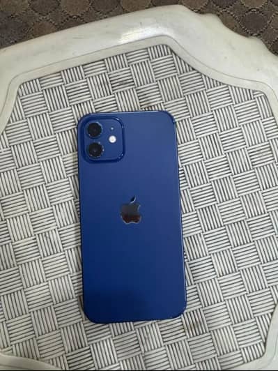 iphone 12 non pta 64GB JV