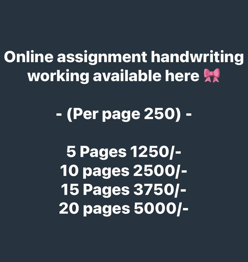 Online Working Platform. 0