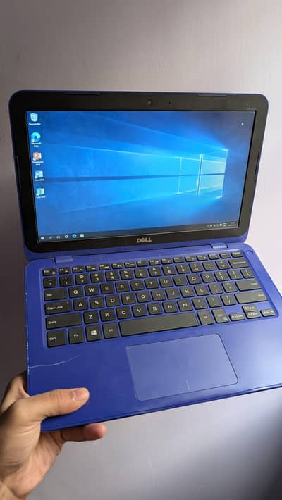 Dell Inspiron 11-3162 (best for notes taking) with Microsoft office