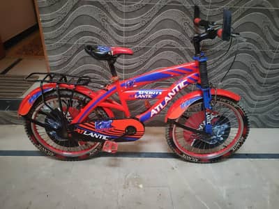 20 SIZE CYCLE FOR SALE