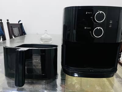 Westpoint Airfryer 6L