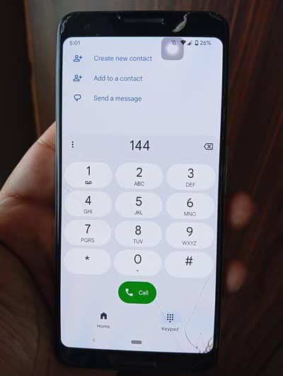 Google Pixel 3 128gb