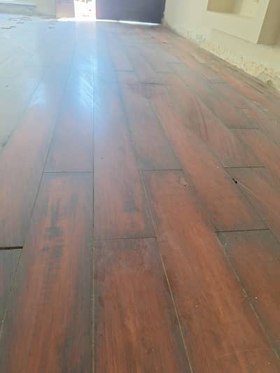 laminated flooring wood