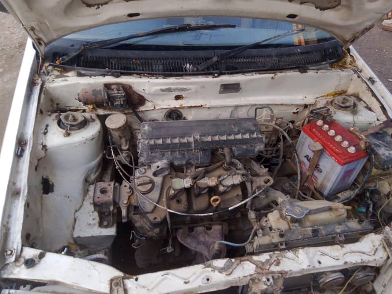 cultas 2003 automatic 4