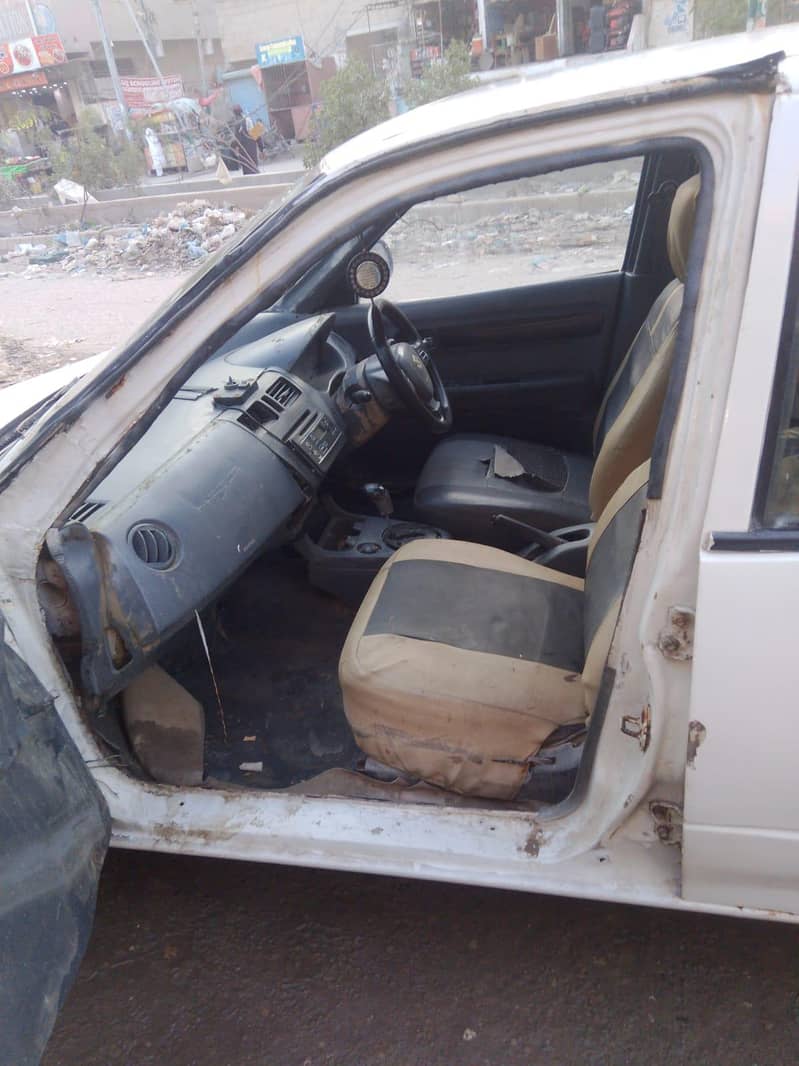 cultas 2003 automatic 5