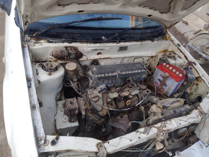 cultas 2003 automatic 6