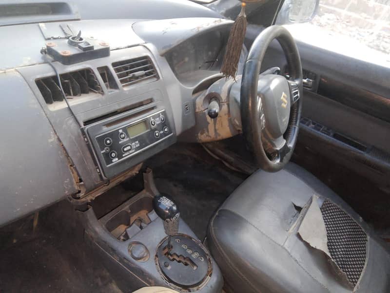 cultas 2003 automatic 7