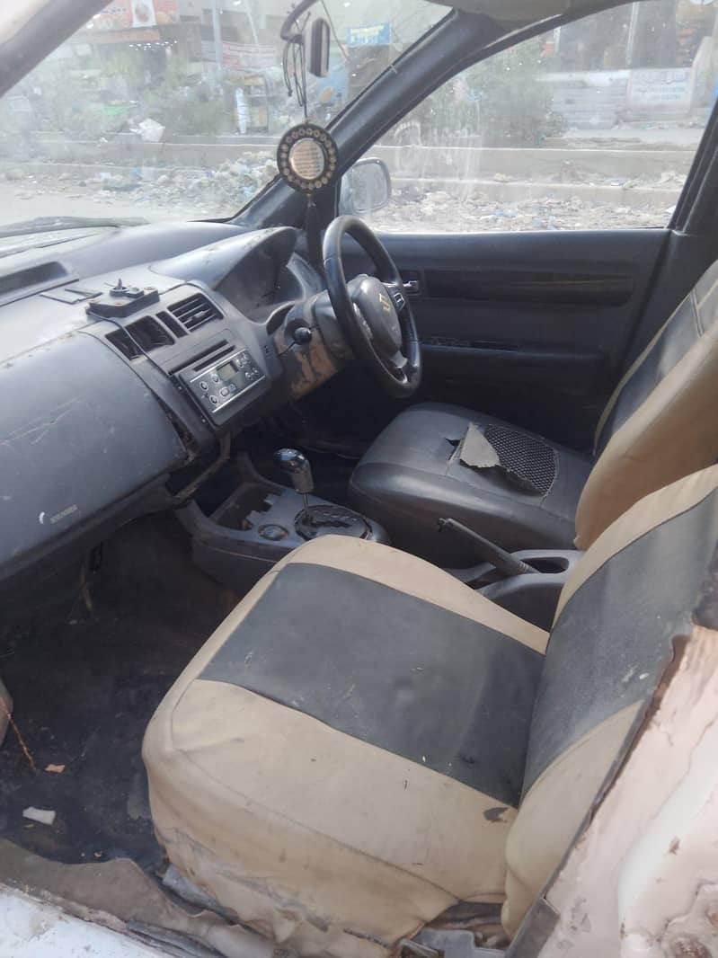 cultas 2003 automatic 8