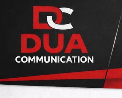 DUA COMMUNICATION 