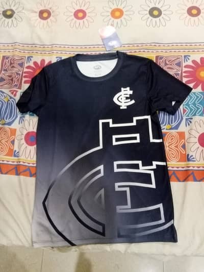 AFL SUPPORTER JERSEY ST. KILDA