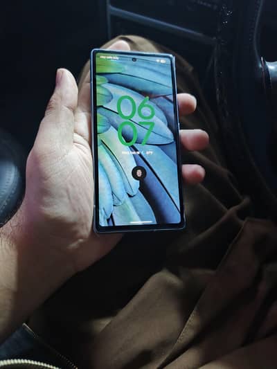 Google pixel 7a for sale