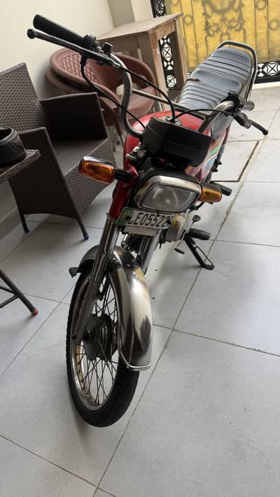 Honda 70 available for sale