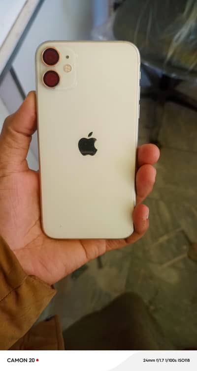 i phone 11 pta approved 128gb waterpack