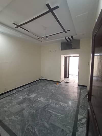 Beautiful  Marble Flooring First Floor For Rent In I-10